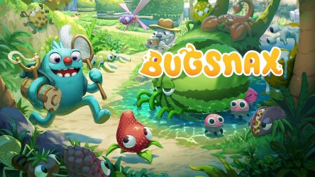 Image d'illustration pour l'article : Bugsnax | Guide Complet