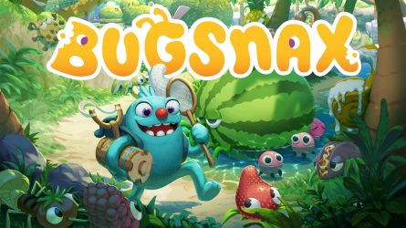 Image d'illustration pour l'article : Test Bugsnax - La curiosité de cette fin d'année