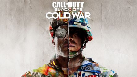 Image d'illustration pour l'article : Test Call of Duty : Black Ops Cold War - Complet, sans être exceptionnel...