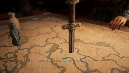 Image d'illustration pour l'article : La saga du Faiseur de rois - Assassin's Creed Valhalla