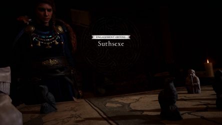 Image d'illustration pour l'article : Le siège de Portcestre - Assassin's Creed Valhalla