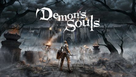 Image d'illustration pour l'article : Test Demon's Souls - Le remake qui lance vraiment la nouvelle génération