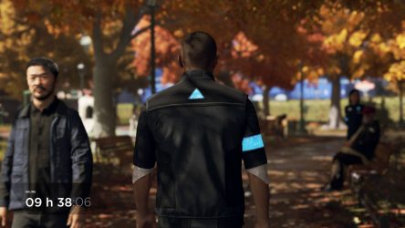 Image d'illustration pour l'article : Nuances - Detroit Become Human
