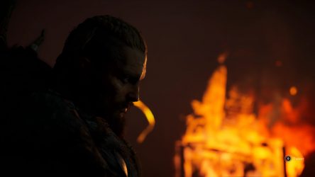 Image d'illustration pour l'article : La ville de la guerre - Assassin's Creed Valhalla