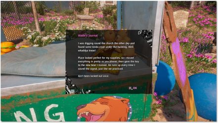 Image d'illustration pour l'article : Emplacement des 10 trésors de chasse - Far Cry New Dawn