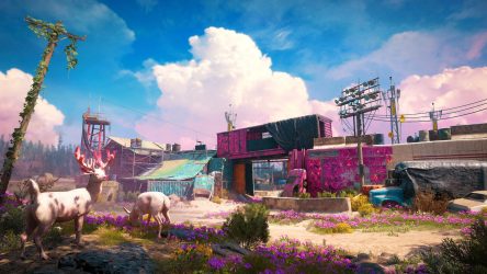 Image d'illustration pour l'article : Emplacement de toutes les photos - Far Cry New Dawn
