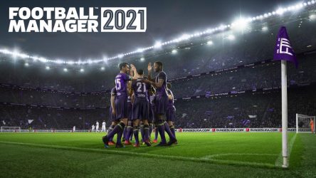 Image d'illustration pour l'article : Test Football Manager 2021 - Le football statistique est de retour !