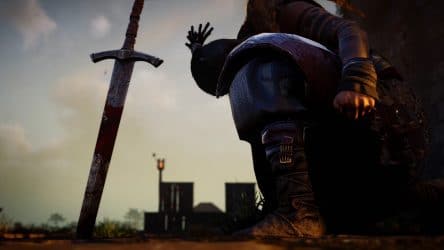 Image d'illustration pour l'article : L'histoire du thegn Oswald - Assassin's Creed Valhalla
