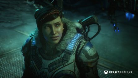 Image d'illustration pour l'article : The Coalition (Gears 5) utilisera l'Unreal Engine 5 pour ses prochains jeux