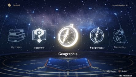 Image d'illustration pour l'article : Où trouver tous les Panoramas - Genshin Impact