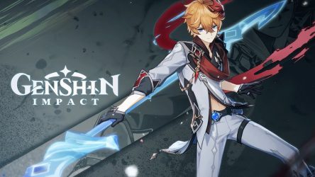 Image d'illustration pour l'article : Genshin Impact : Tartaglia et Diona nous montrent leur gameplay