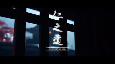 Image d'illustration pour l'article : Cendres et honneur - Ghost of Tsushima