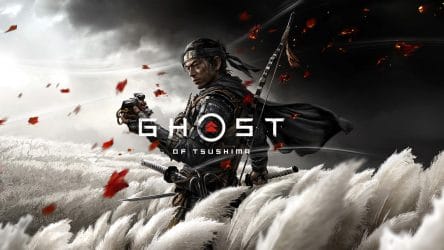 Image d'illustration pour l'article : Tous les collectibles - Ghost of Tsushima