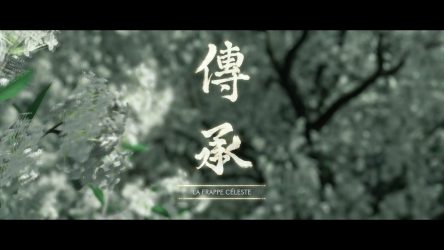 Image d'illustration pour l'article : La frappe céleste - Ghost of Tsushima