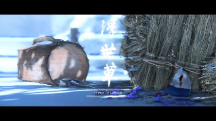 Image d'illustration pour l'article : Le prix de la peur - Ghost of Tsushima