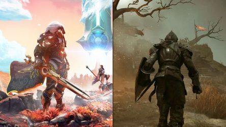 Image d'illustration pour l'article : PS5 : Les premières listes de trophées dévoilées (Demon's Souls, Godfall...)