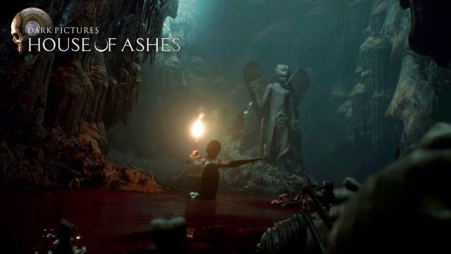 House of ashes 1