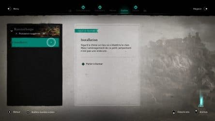 Image d'illustration pour l'article : Installation - Assassin's Creed Valhalla
