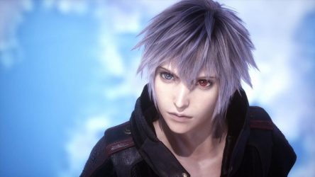 Image d'illustration pour l'article : Kingdom Hearts : Tetsuya Nomura prévoit de gros changements pour la suite de la série