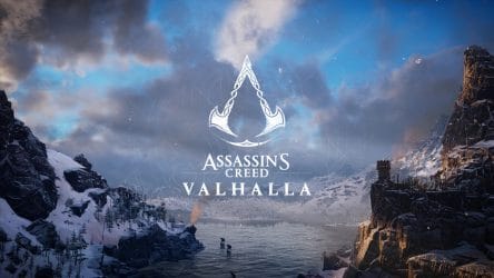 Image d'illustration pour l'article : La bataille pour la Voie du Nord - Assassin's Creed Valhalla