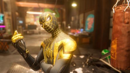 Image d'illustration pour l'article : Top des ventes de jeux vidéo en France Semaine 03 : Miles Morales revient par la petite porte