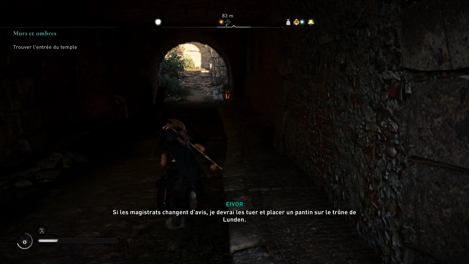 Murs et ombres assassin's creed valhalla