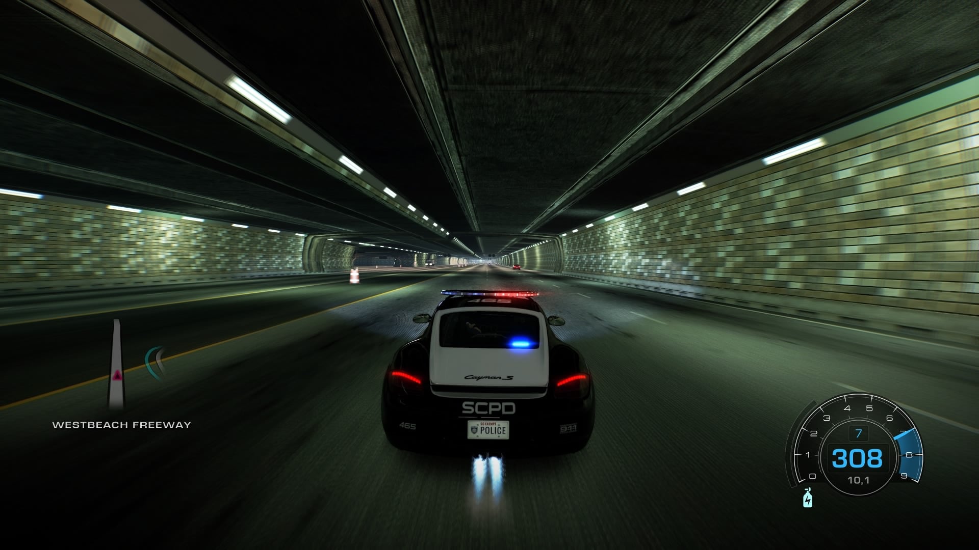 Need For Speed Hot Pursuit Remastered 11