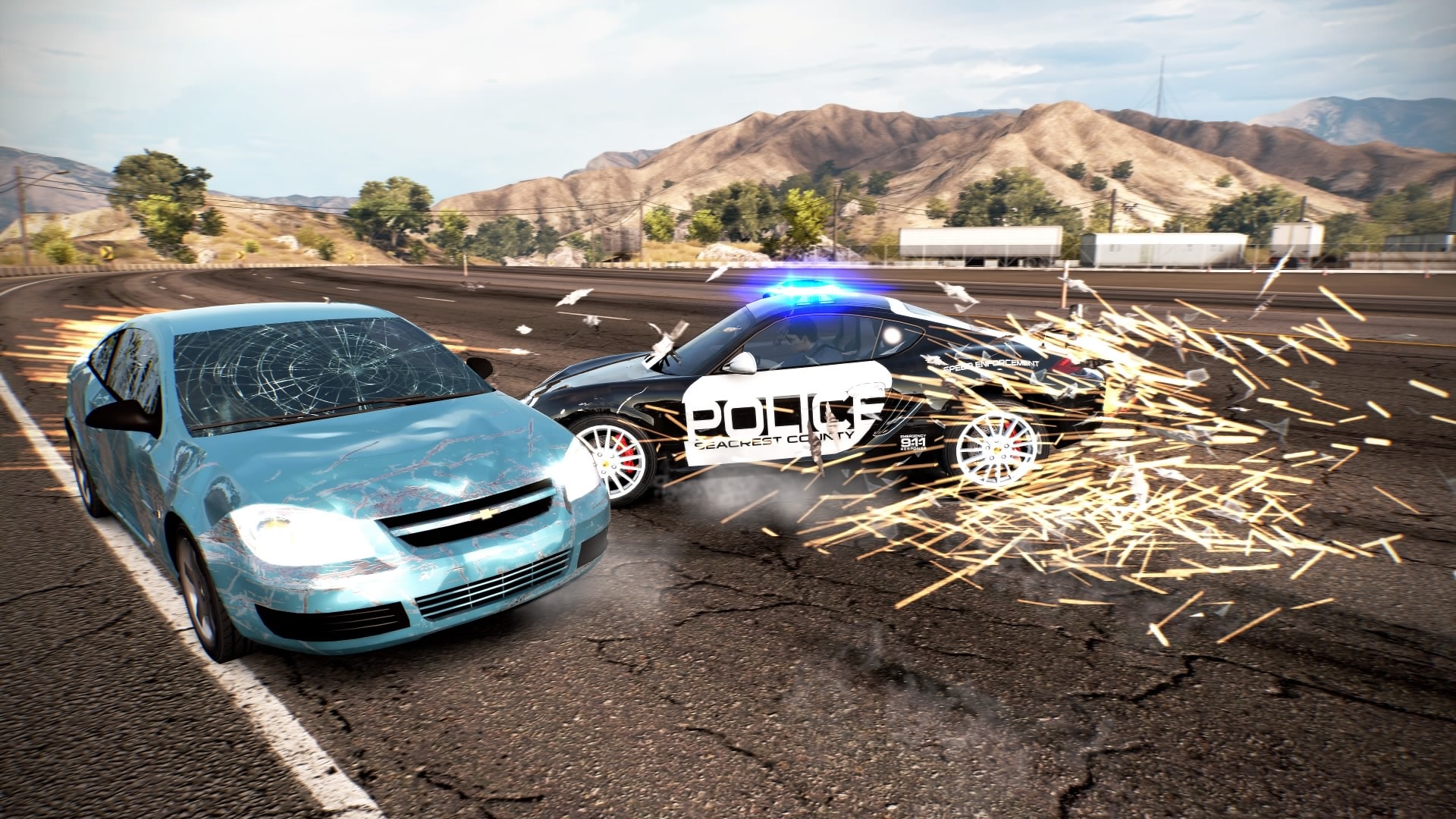 Need For Speed Hot Pursuit Remastered 10