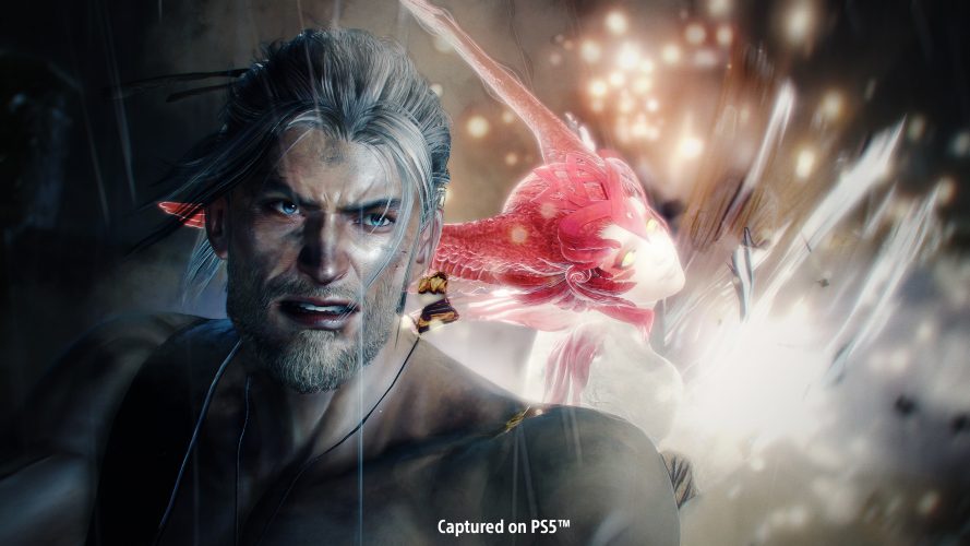 Nioh collection ps5 1 2
