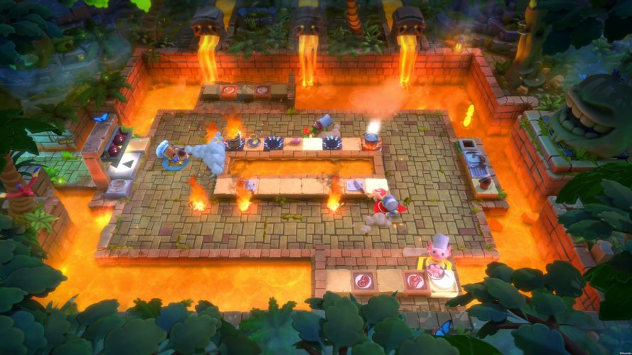 Overcooked all you can eat screenshot 1 11