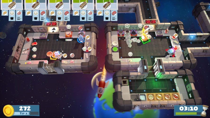 Overcooked all you can eat screenshot 10 3