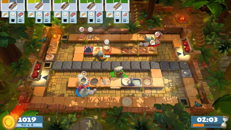 Overcooked all you can eat screenshot 11 4
