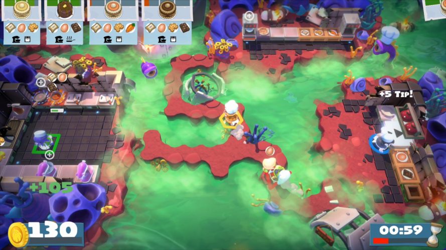 Overcooked all you can eat screenshot 12 2