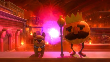 Image d'illustration pour l'article : Overcooked! All You Can Eat se met aux fourneaux sur Xbox Series X | S