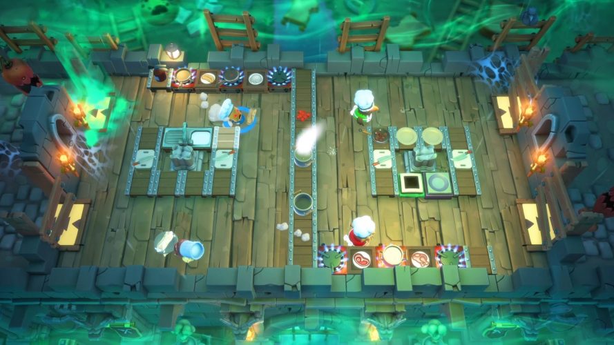 Overcooked all you can eat screenshot 6 8