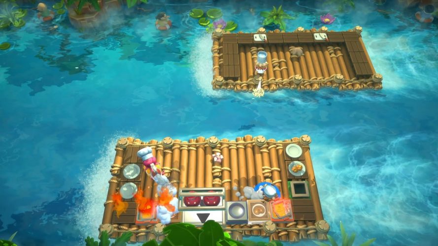 Overcooked all you can eat screenshot 7 9