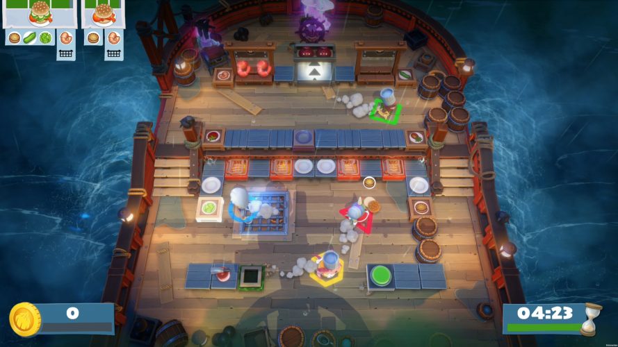 Overcooked all you can eat screenshot 8 5