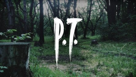 Image d'illustration pour l'article : P.T. était initialement jouable sur PS5 avant que sa rétrocompatibilité soit retirée