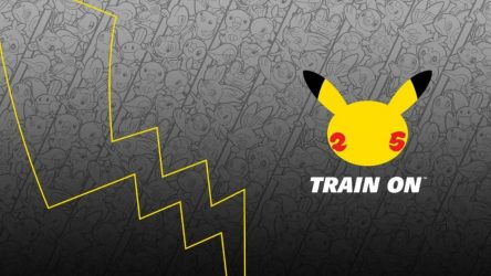 Image d'illustration pour l'article : La licence Pokémon nous donne rendez-vous en 2021 pour son 25ème anniversaire