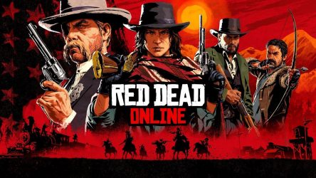 Image d'illustration pour l'article : Red Dead Online va avoir droit à sa version standalone dès le 1er décembre