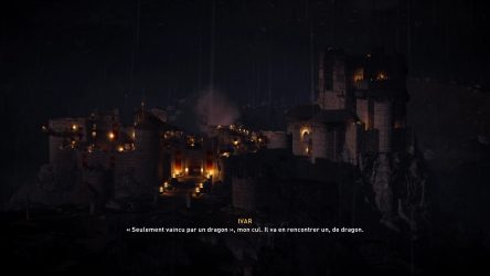 Image d'illustration pour l'article : Le livre des dragons - Assassin's Creed Valhalla