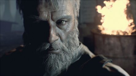Image d'illustration pour l'article : Trophées / Succès - Resident Evil 7