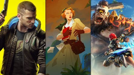 Image d'illustration pour l'article : Calendrier des sorties jeux vidéo décembre 2020