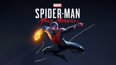 Image d'illustration pour l'article : Test Marvel's Spider-Man: Miles Morales - Le saut dans la nouvelle génération
