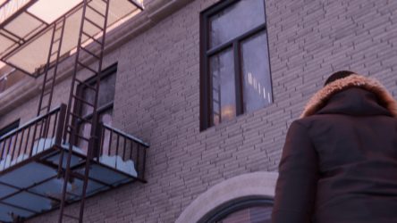 Image d'illustration pour l'article : Reconnexion - Spider-Man Miles Morales