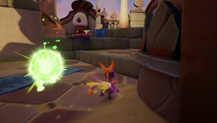 Image d'illustration pour l'article : À couvert - Spyro 2 : Ripto's Rage