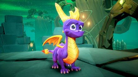 Image d'illustration pour l'article : Spyro Reignited Trilogy fête les 25 ans de la série en atteignant les 10 millions de copies écoulées