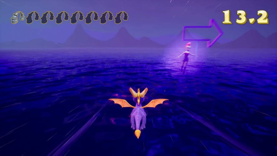 Spyro reignited trilogy spyro 8 1