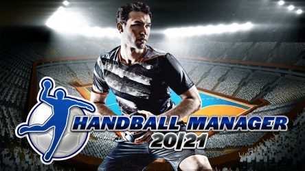 Image d'illustration pour l'article : La licence Handball Manager fera son retour le 15 janvier sur Steam