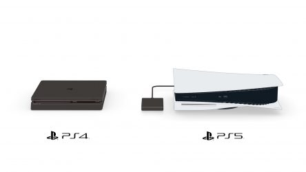 Image d'illustration pour l'article : Comment transférer ses sauvegardes PS4 vers sa PS5 ?